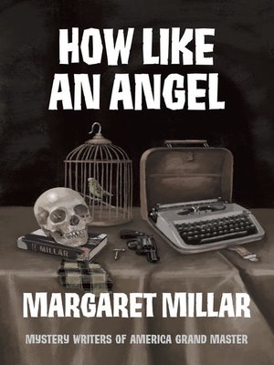 How Like an Angel - ebook